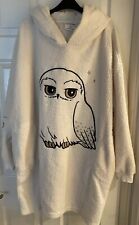 Harry potter hedwig for sale  TAMWORTH