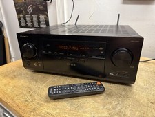 Receptor A/V Pioneer VSX-LX305 Elite 9.2 canais, usado comprar usado  Enviando para Brazil