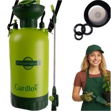 Spruzzatore pressione pompa usato  Casoria
