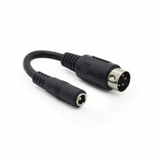 Usado, Viele Korg AC Netzteil Adapter Konverter 2,5 mm auf 4 Pin DIN comprar usado  Enviando para Brazil