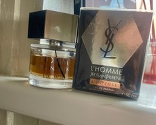 Yves saint laurent for sale  PENARTH