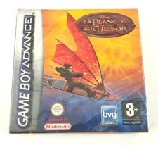 Nintendo gameboy advance d'occasion  Nice-