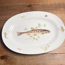 Richard ginori fish for sale  Ontario