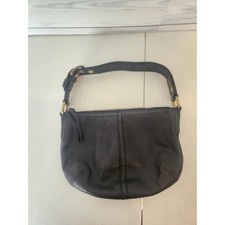 Coach genuine leather for sale  Jackson