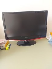 Monitor flatron m227wd usato  Casalnuovo di Napoli