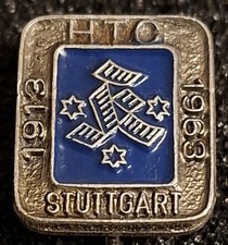 Hockey tennisclub stuttgarter gebraucht kaufen  Hamburg