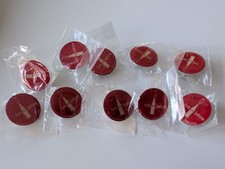 Pins coca cola gebraucht kaufen  Alzey-Umland
