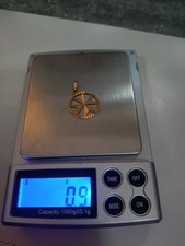 9ct gold maltese for sale  PETERBOROUGH