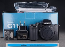 Panasonic lumix g110 gebraucht kaufen  Wuppertal