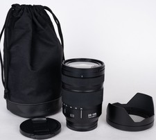 EX++ Panasonic Lumix S 24-105mm f4 Full Frame L Mount OIS Superzoom Garantia comprar usado EX++ Panasonic Lumix S 24-105mm f4 Full Frame L Mount OIS Superzoom Garantia comprar usado  Enviando para Brazil