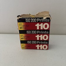 Lot focalcolor 110 for sale  Council Bluffs