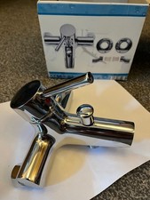 Lga bathroom chrome for sale  GUILDFORD