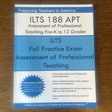 Ilts 188 apt for sale  Chicago