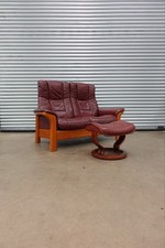 Ekorness stressless buckingham for sale  EXETER