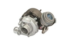 Turbina rigenerata garret usato  Olgiate Olona