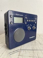 Radio tivoli songbook usato  Bologna