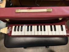 Hohner piano melodica for sale  Lake Oswego