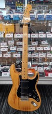 Fender japan st62 d'occasion Fender japan st62 d'occasion  Expédié en France