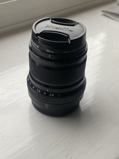 Fujifilm fujinon 50mm for sale  LONDON