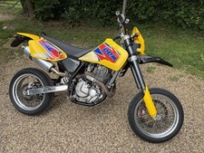 Ccm 644 2004 for sale  HARLOW