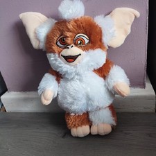 Gremlins mogwai plush for sale  WORKSOP