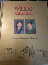 Disney mulan special for sale  Baltimore