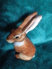 Beswick hare rabbit for sale  TROWBRIDGE