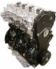 Moteur remanufacturé distribu d'occasion  Saint-Etienne