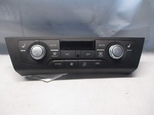 Unidade de controle de temperatura aquecedor CA 2014 2015 2016 217 Audi A6 fabricante de equipamento original comprar usado  Enviando para Brazil