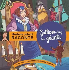 Gulliver géants livre d'occasion Gulliver géants livre d'occasion  France