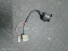 Commutatore blocchetto accensi usato Commutatore blocchetto accensi usato  Acerra