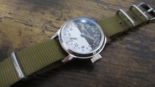 Ww2 bulova military for sale  Los Angeles