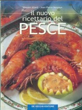 Nuovo ricettario del usato Nuovo ricettario del usato  Italia