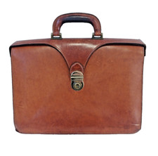 Brooks brothers leather for sale  WELWYN GARDEN CITY