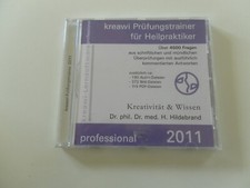 Kreawi prüfungstrainer heilpr gebraucht kaufen  Erkheim