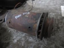 Fiat 1100 103 usato  Canale