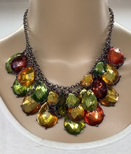 Joan rivers necklace for sale  Sarasota