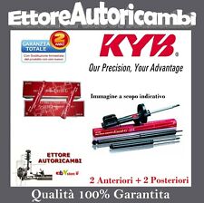 Kit ammortizzatori kayaba usato Kit ammortizzatori kayaba usato  Palermo