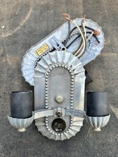 Pair antique deco for sale  Auburn