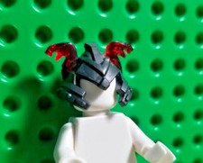 Lego minifigure helmet for sale  Riverside