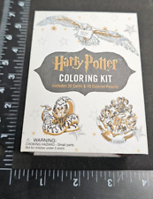 Harry potter coloring for sale  Newman Lake