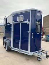 2024 ifor williams for sale  PUDSEY