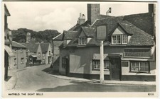 Hatfield eight bells for sale  DUNDEE