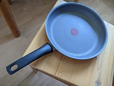 Tefal bratpfanne 28cm gebraucht kaufen  Essen