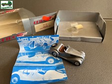 Voiture miniature BMW 328 Cabriolet 1938 Retro Vitesse au 1/43 comprar usado  Enviando para Brazil