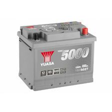 Batterie yuasa silver d'occasion  Reichstett