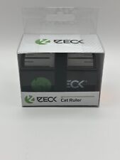 Zeck cat ruler gebraucht kaufen  Geseke