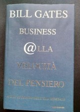 Business alla velocita usato  Pavia
