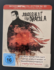 Junges blut dracula gebraucht kaufen  Nürnberg