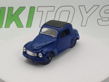 Fiat 500 topolino usato  Varese
